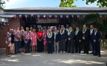 ​Démarrage de l’étude d’aménagement de Vaitape