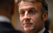 Macron veut "avancer" malgré l'absence des indépendantistes du FLNKS à sa réunion de vendredi