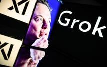 Images dénudées truquées sur X: le réseau social de Musk au coeur d'un nouveau scandale