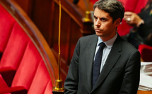 Interdiction des réseaux sociaux au moins de 15 ans: la proposition de loi adoptée en commission