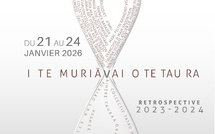 ​Une exposition sous forme de rétrospective