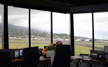 Les contrôleurs aériens réagissent au courrier du SEAC PF