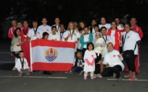 Karate « Open NZ » : 15 médailles pour le fenua