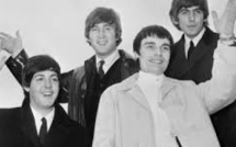 Des images inédites des Beatles publiées par les archives australiennes