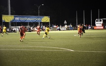 Tefana sur sa lancée