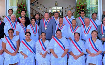 “Perte de confiance” à Uturoa