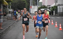 Le championnat de Polynésie du 5 km fait le plein