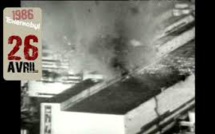 30 ans après Tchernobyl, une "contamination durable" en France