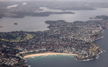 Un surfeur blessé par un requin à Sydney, la 3ème attaque en deux jours