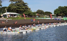 Première pour les FPKS Sprint Series