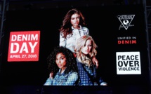 Denim Day : Aujourd'hui, portez des jeans