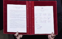 Nouvelle-Calédonie: un accord trouvé, mais d'importants obstacles sur la route