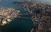 Journaliste français arrêté en Turquie: des appels à sa libération depuis Paris