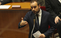 Budget: les députés dénoncent un manque de "transparence" du gouvernement