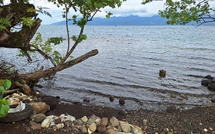 ​Un corps retrouvé en bord de mer à Vairao