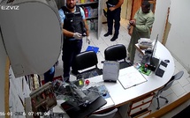 Sept cambriolages d’édifices religieux élucidés