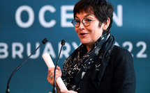 La sénatrice Annick Girardin alerte Macron sur un "abandon" de souveraineté à Saint-Pierre-et-Miquelon