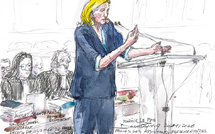 À son procès en appel, Le Pen conteste tout "système" de détournement de fonds