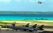 Trump s'en prend au Royaume-Uni sur la cession des îles Chagos, Londres et l'île Maurice se défendent