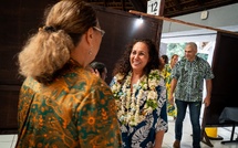 Les députés adoptent en commission une refonte du régime d'indemnisation des victimes des essais nucléaires en Polynésie