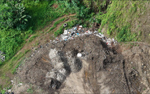 Ouverture d’information judiciaire pour des atteintes graves à l'environnement dans la vallée de la Punaru'u