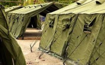 Camp australien du Pacifique: un Iranien tente de s'immoler lors d'une visite de l'ONU