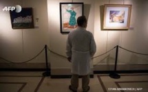 En Argentine, une exposition met à l'honneur... de faux tableaux