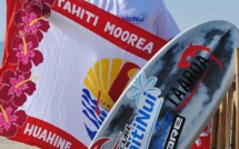 Kite Surf – Théo Lhostis : Le rasta blond de Moorea devient champion du monde