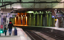 Refuser les enfants en train ? la SNCF empêtrée dans une polémique "no kids"