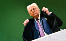 Après le Groenland, l'Europe cherche à parer la prochaine crise avec Trump