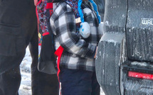 Minnesota: nouvelle vague de colère après l'arrestation d'un garçon de 5 ans