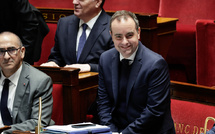 Budget: Lecornu surmonte deux motions de censure et engage un nouveau 49.3