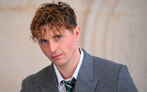 Cinéma: le biopic sur Johnny Hallyday plombé par la défection de Raphaël Quenard