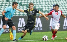 Tahiti United sur le bon chemin