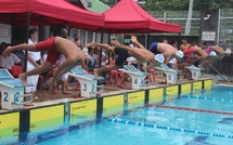 Natation – La saison lancée à Pater