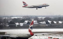 GB: le drone n'était peut-être qu'un "sac en plastique"