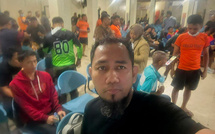 Philippines : au moins 18 morts et 10 disparus dans le naufrage d'un ferry