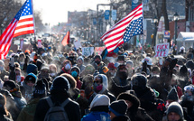 Appels croissants à une enquête indépendante sur les événements de Minneapolis