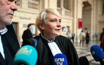 Le procès en appel de l'assassinat de Samuel Paty s'est ouvert à Paris