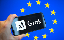 Femmes et enfants dénudés par l'IA Grok : l'UE ouvre une enquête visant le réseau social X