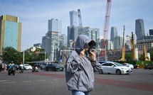 Le monde n'est pas prêt face à la montée des chaleurs extrêmes, pour des chercheurs