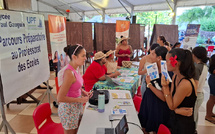 Forum post-bac : trois jours pour trouver sa voie