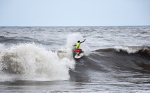 Le Tahiti Open Tour 2026 débute à Papenoo