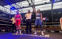 Édith Tavanae, l’aboutissement d’une vie