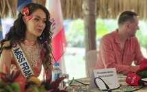 Deux rendez-vous avec la population pour Hinaupoko Devèze