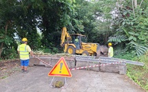 Un mois de fermeture confirmé sur la Dorsale