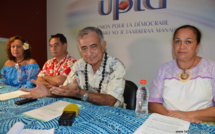 Rave rahi mau 'ōpuara'a e 'aita te tāpura 'āmui i māuruuru