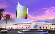 Tahiti Mahana Beach : le Pays table toujours sur une livraison dans 6 ans