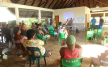 Gestion de l'espace maritime à Moorea : à la rencontre des pêcheurs