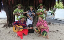 Faites la bringue avec le premier concours "Ta'iri pa'umotu" !